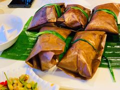 梧州纸包鸡-壮乡楼民俗文化苑(李宁体育园店)