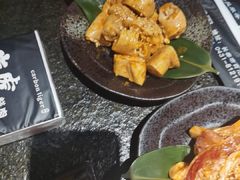 -炭虎烤肉(桂林路店)