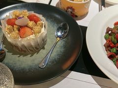 -洛缦音乐餐厅(工业展览馆万象城店)