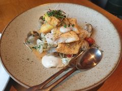 -THE CANNERY&JUJU 新鲜海鲜·牛排美食酒廊