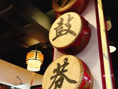 -北门涮肉·炭火铜锅涮肉(什刹海店)