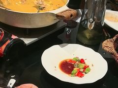 -味莊餐厅(康庄南街店)