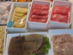 -野妹火锅(龙岗店)
