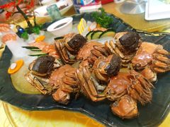 -顾家土菜館