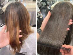 -OnHair造型