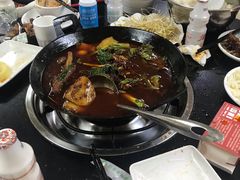 -贵阳李氏息烽阳朗鸡(民生路店)