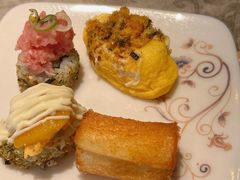 -极尚大瀛喜日本料理(铜锣湾店)