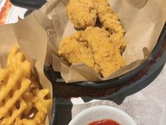 -必胜客(上海新南方商城PH店)