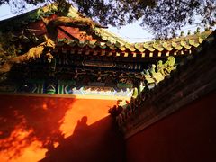 -北京国子监胡同