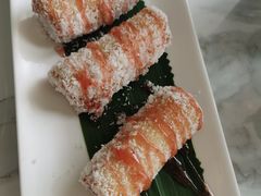 -五号茶居·新派粤菜·岭南五号酒店(沿江中路店)