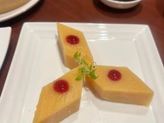 -杭州JW万豪酒店-万豪中餐厅
