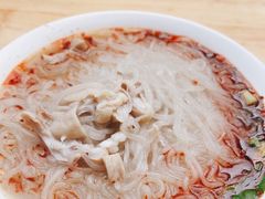 -甘记肥肠粉(马鞍北路店)