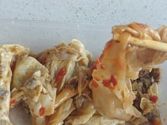 -山水肠粉(盐田店)