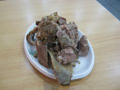 -清真益鑫羊肉手抓馆(南大街店)
