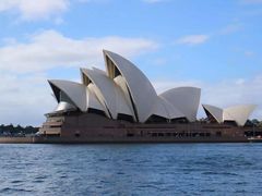 -悉尼歌剧院