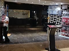 门面-火炉火自助餐(悠唐购物中心店)