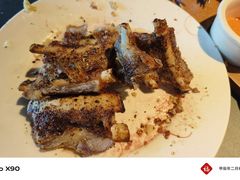 -拉蒂娜·巴西牛排馆 Latina·Brazilian Steakhouse(王府井喜悦店)