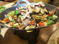 -小土豆北方菜馆(方庄店)