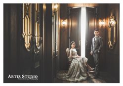 点击看大图 -艺匠摄影ARTIZ STUDIO(南京店)