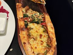 -Efes Turkish & Mediterranean Cuisine 艾菲斯餐厅(陆家嘴店)