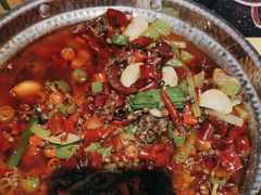 -拾捌川·自贡爆炒(新街口店)