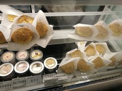 -mira甜品屋(财大店)