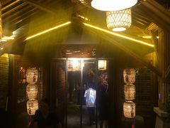 -二十八里太湖船菜(吉祥路店)