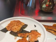 -盛焰铁板烧(王府井店)