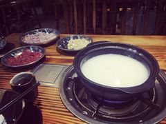 -盈田盈粥庄(博山东路店)