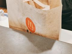 -麦当劳(四川北路店)