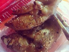 -美人万三·蚝大人生蚝小馆(昌里路店)