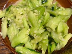 -柿子树炭烤羊腿(金台路店)