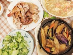 -聂记粤菜馆(鼓西路店)