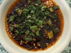 -范记豆花庄(东门好吃街店)