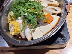 -有喜屋·日料·居酒屋(旭辉广场店)