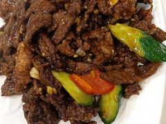 老爆三-昱德来·天津菜(河西店)