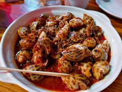 -三妹小龙虾·黄油蟹(华侨城总店)