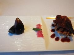 -金轩中餐厅 Jin Xuan(浦东丽思卡尔顿酒店)