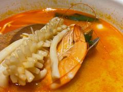 -迷你椰·泰式大排档(观前街店)