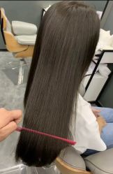 点击看大图 -MORI HAIR SALON日式美发沙龙