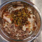 桂林老米粉，好吃不贵