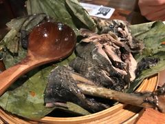 -黑鸡小馆(金源店)