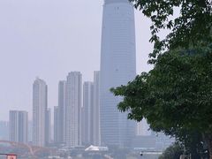 -中国宜宾·长江地标广场