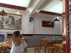 大堂-马三洋芋片(兰州总店)
