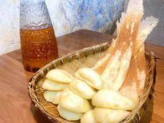 -有红鸡毛店·川菜(建设路店)