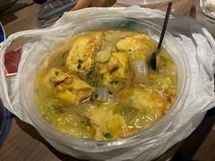 -壹只菜·崇明本地特色菜(崇明南门店)