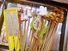 -正宗钢管厂五区·小郡肝火锅·串串香(商品街总店)