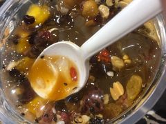 -深水井老冰粉(解放碑英利大融城店)