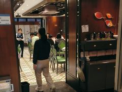 -江宴渔村·鱼鲜土菜(紫荆广场店)