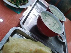 羊肉汤-教师之家赵家羊汤馆(东青龙街店)